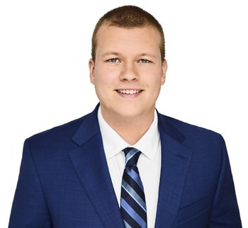 Photo of Matthew McCormick